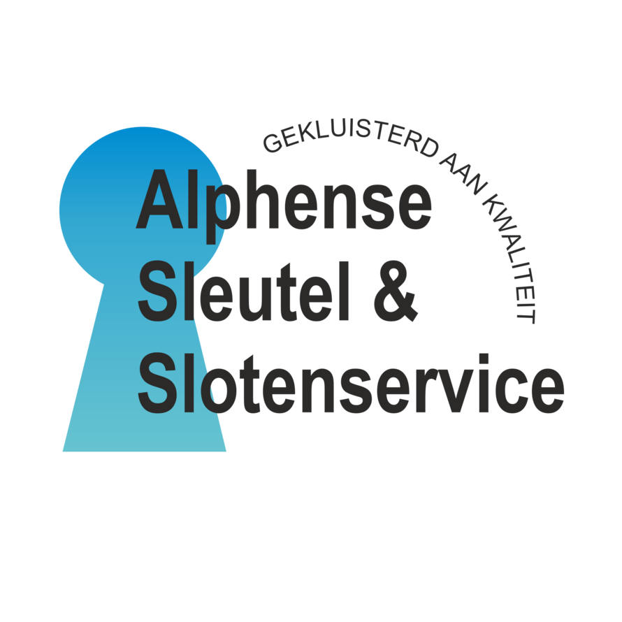 Alphense sleutel en slotenservice
